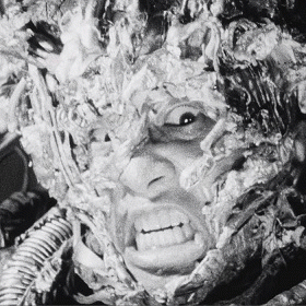 The Brood (UK) : Swallowed by the Earth